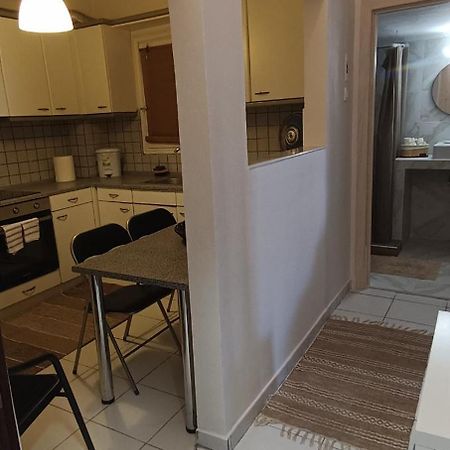 Apartment In The Center Near The Sea Kavála ภายนอก รูปภาพ