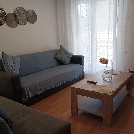 Apartment In The Center Near The Sea Kavála ภายนอก รูปภาพ