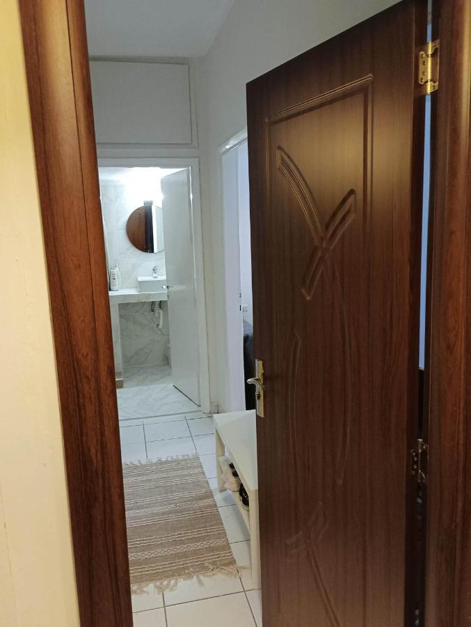 Apartment In The Center Near The Sea Kavála ภายนอก รูปภาพ