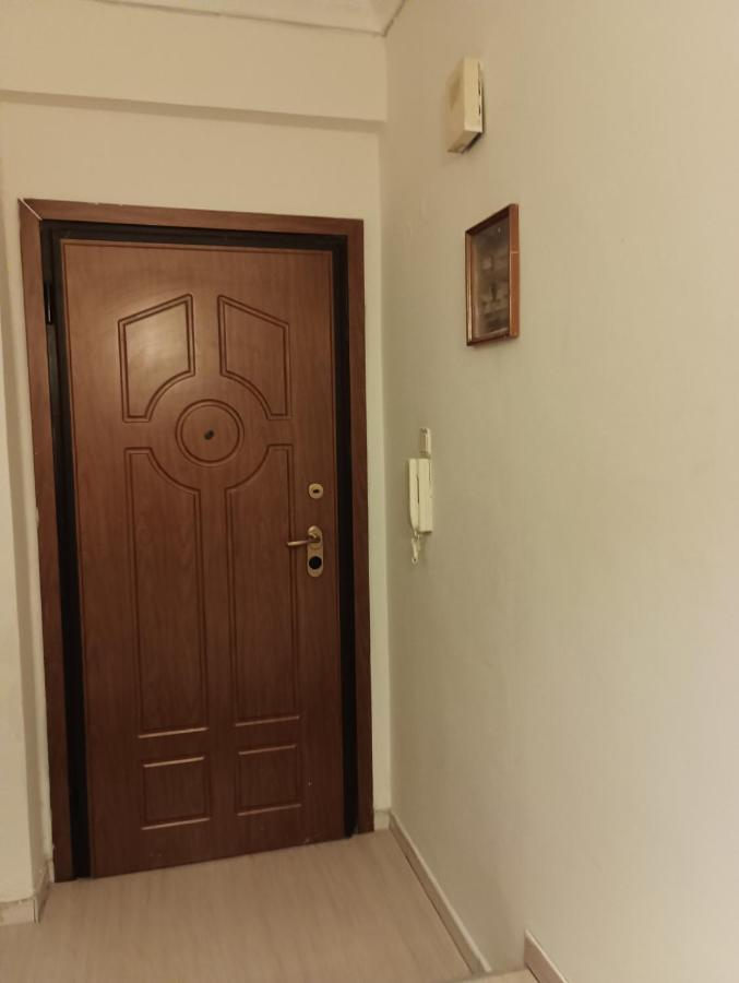 Apartment In The Center Near The Sea Kavála ภายนอก รูปภาพ