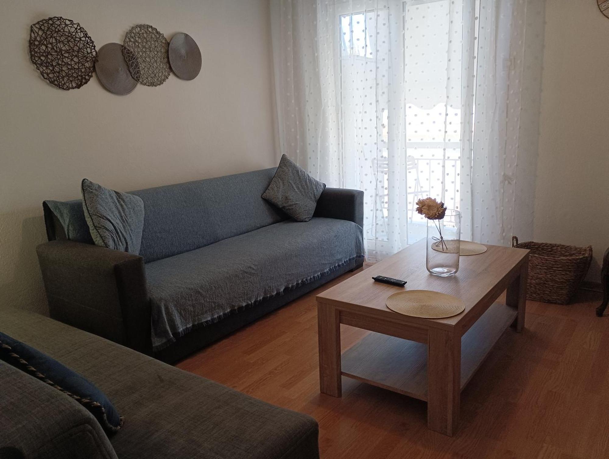 Apartment In The Center Near The Sea Kavála ภายนอก รูปภาพ